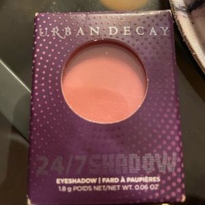 Urban decay introvert Eyeshadow.  Brand new, never opened and never used